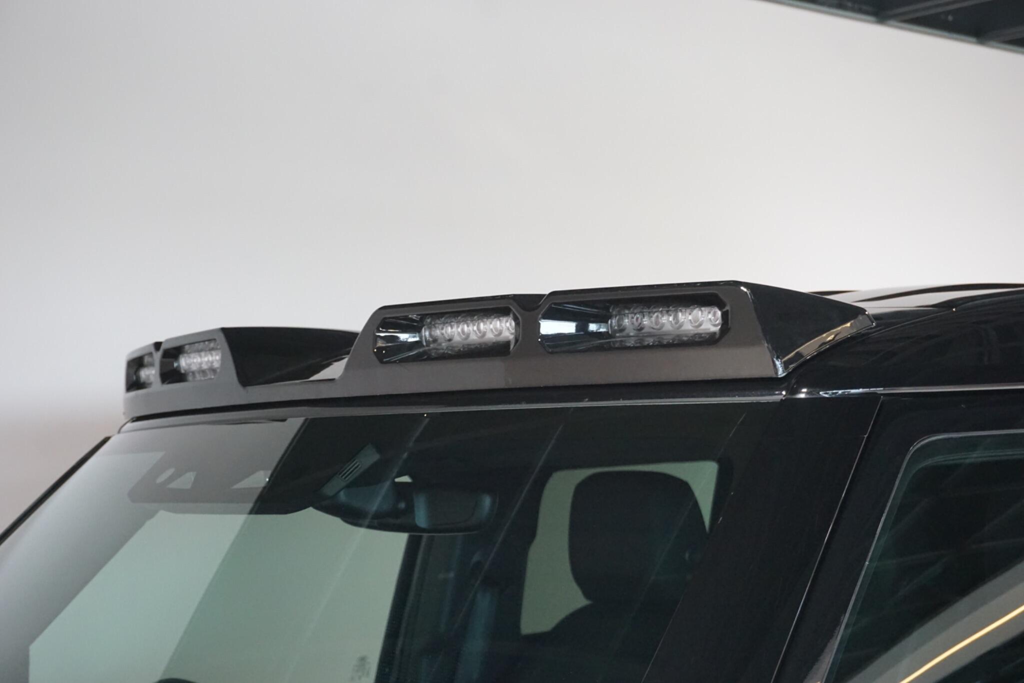 Land Rover Defender 110 3.0 D250 MHEV S Hard Top SUV 5dr Diesel Auto 4WD MWB Euro 6 (s/s) (250 ps)
